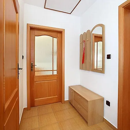 Guest house Kriz