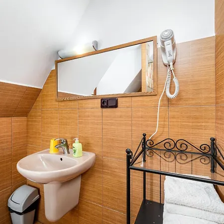 Kříž 3* Český Krumlov