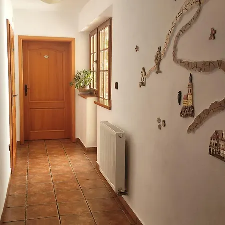 Kriz Guest house 3*