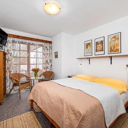 Kriz Guest house 3*
