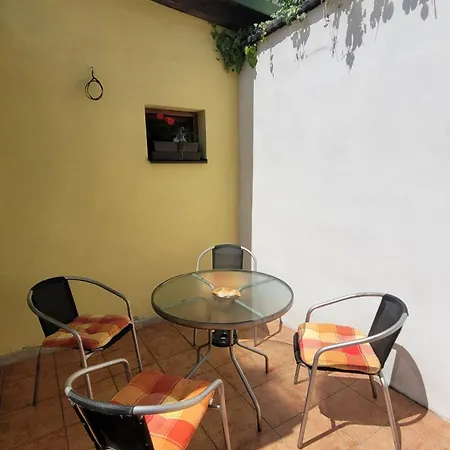 Kriz Vendégház Český Krumlov
