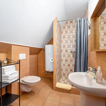 Guest house Kriz Cesky Krumlov