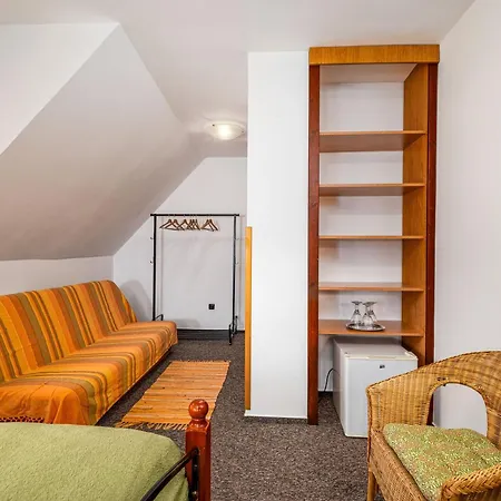 Kriz Гостевой дом 3*