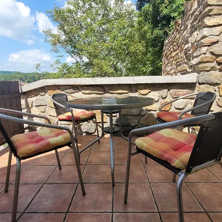 Kriz Guest house Cesky Krumlov
