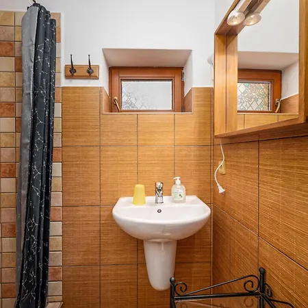 Kriz Guest house Cesky Krumlov