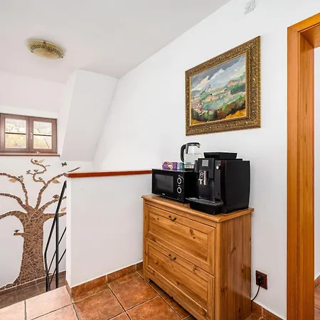 Guest house Kriz Cesky Krumlov