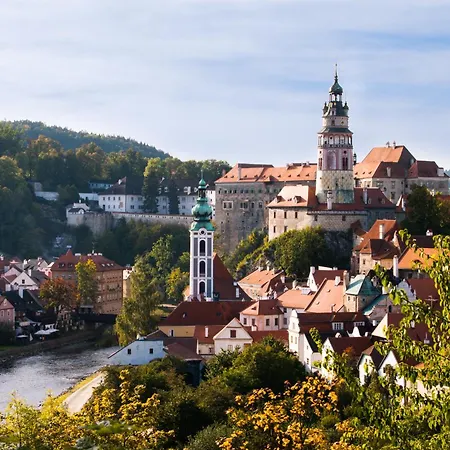 Kriz Cesky Krumlov