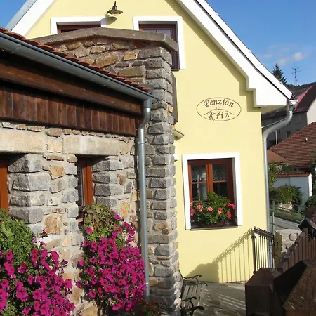 Kriz 3* Cesky Krumlov