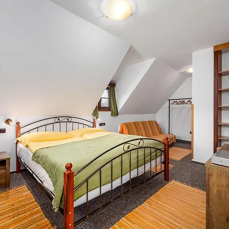 Guest house Kriz