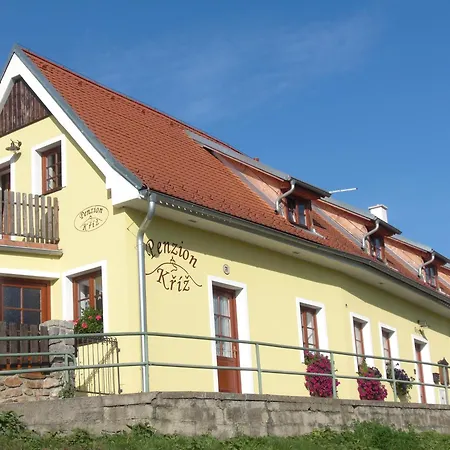 Kriz Guest house 3*