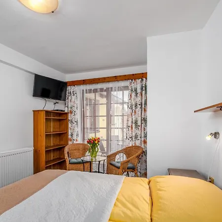 Guest house Kriz 3*