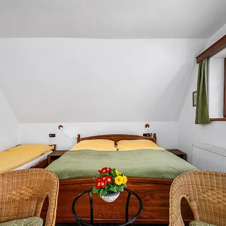 Kříž 3* Český Krumlov