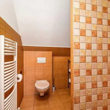 Guest house Kriz