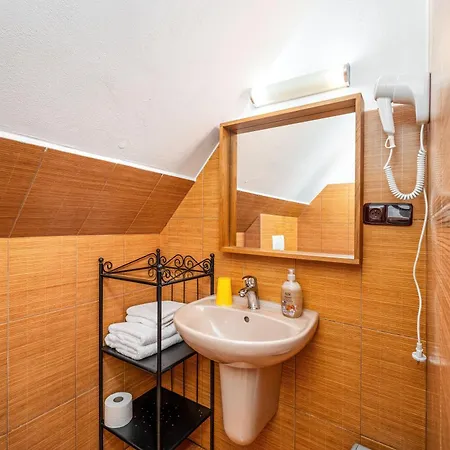 Guest house Kriz 3*